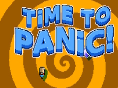 Spel Time to Panic!
