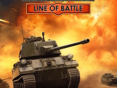 Spel Line of Battle