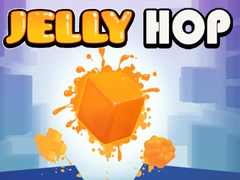Spel Jelly Hop