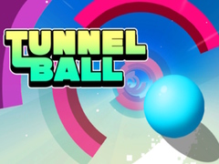 Spel Tunnel Ball