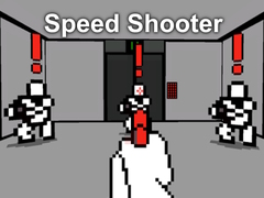Spel Speed Shooter