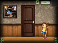 Spel Amgel Kids Room Escape 295