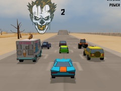 Spel Need for Madness