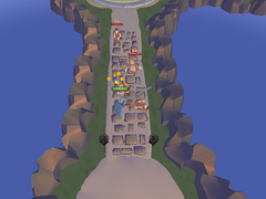 Spel Immortal: Dark Slayer