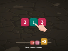 Spel Stone Puzzle