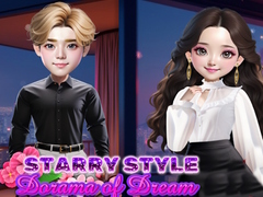 Spel Starry Style Dorama of Dream