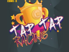 Spel Tap Tap Racing