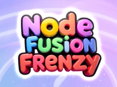 Spel Node Fusion Frenzy