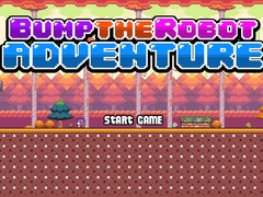 Spel Bump the Robot Adventure
