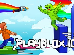 Spel PlayBlox.io
