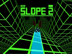 Spel Slope 2