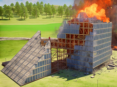 Spel Ultimate Destruction Simulator