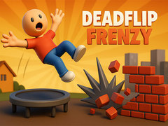Spel Deadflip Frenzy