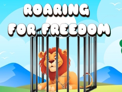 Spel Roaring for Freedom