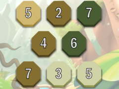 Spel Sum Forest Adventure