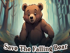 Spel Save The Falling Bear 