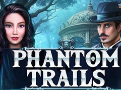 Spel Phantom Trails