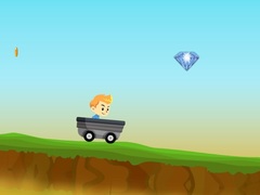 Spel Trolly Runner