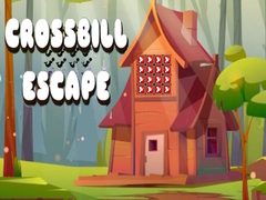 Spel Crossbill Escape