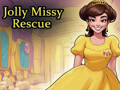 Spel  Jolly Missy Rescue