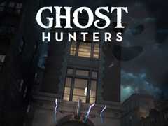 Spel Ghost Hunters