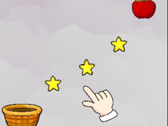 Spel Fruit Basket Brain Puzzle