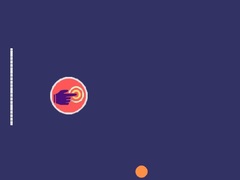 Spel Ping Pong Ball Game