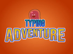 Spel Typing Adventure