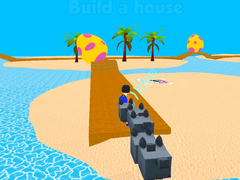 Spel Obby +1 Pet Every Seconds