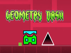 Spel Geometry Dash BeatBox