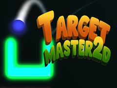 Spel Target master 2D