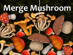 Spel Merge Mushroom