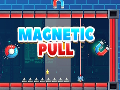 Spel Magnetic Pull