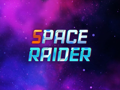 Spel Space Raider