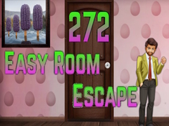 Spel Amgel Easy Room Escape 272