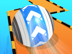 Spel Rollance Going Balls