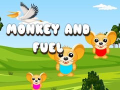 Spel Monkey and Fuel