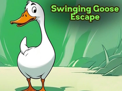 Spel Swinging Goose Escape