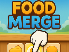 Spel Food Merge