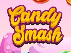 Spel Candy Smash