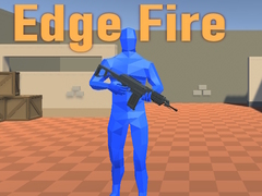Spel Edge Fire