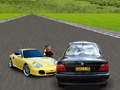 Spel Action Driving