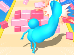 Spel The Big Hit Run