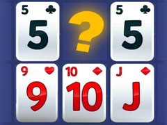 Spel Cards Match Puzzle