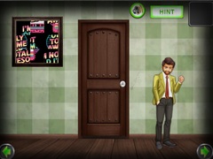 Spel Amgel Easy Room Escape 271