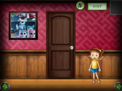 Spel Amgel Kids Room Escape 296