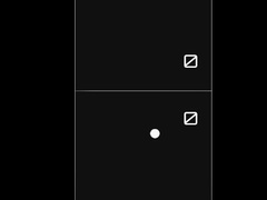 Spel Black And White Ping Pong