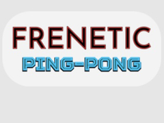 Spel Frenetic Ping Pong