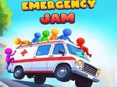 Spel Emergency Jam