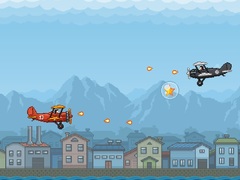 Spel Wings Of The Past